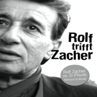 Rolf trifft Zacher: Rolf Zacher vs. D-Phunk (Abridged)