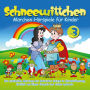 Schneewittchen: Sterntaler; Schneewittchen; Der arme Müllersbursch und das Kätzchen; Die goldene Gans (Abridged)