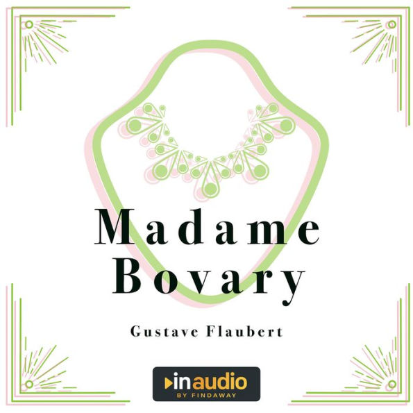 Madame Bovary