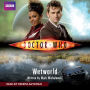 Doctor Who: Wetworld