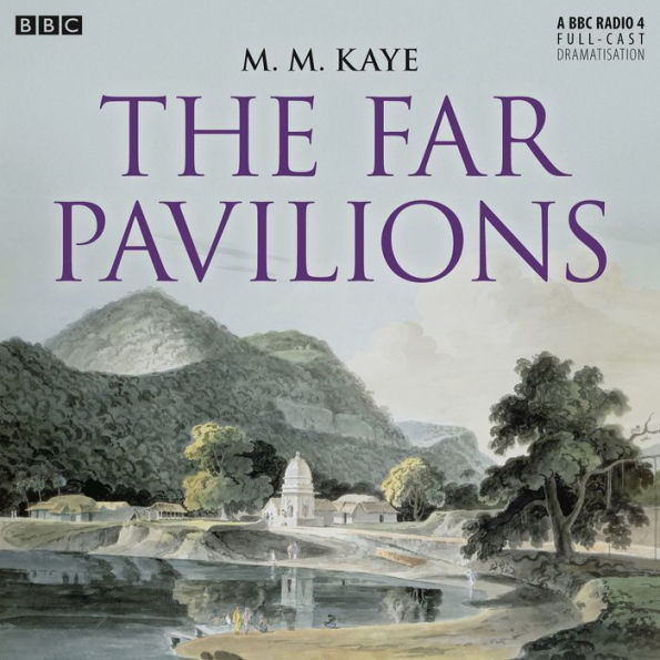 The Far Pavilions