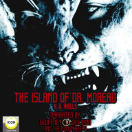 The Island of Dr. Moreau