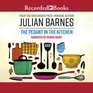 The Pedant in the Kitchen