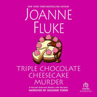 Triple Chocolate Cheesecake Murder (Hannah Swensen Series #27)