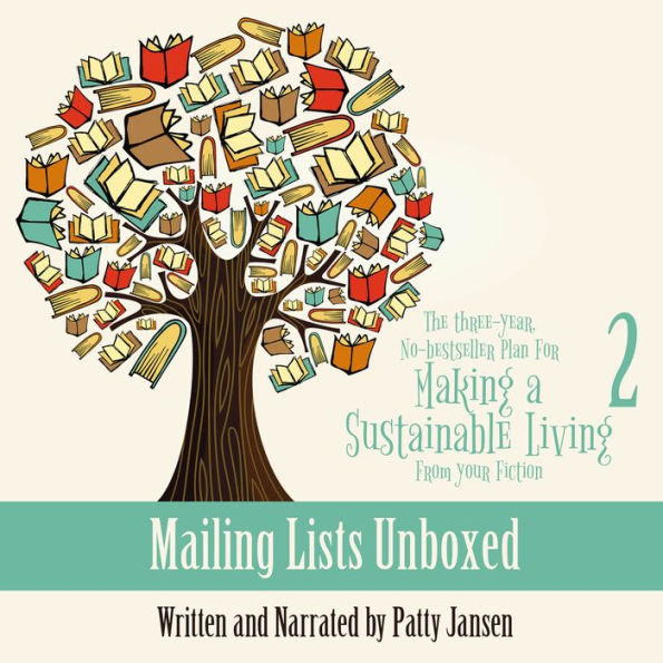 Mailing Lists Unboxed