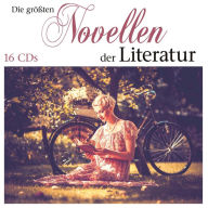 Die größten Novellen der Literatur (Abridged)