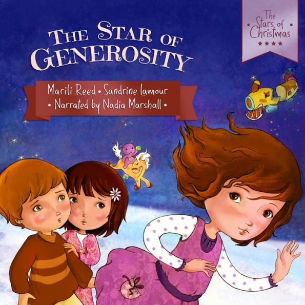 The Star of Generosity