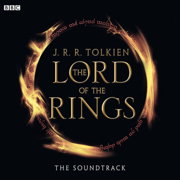 The Lord of the Rings Soundtrack