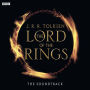 The Lord of the Rings Soundtrack