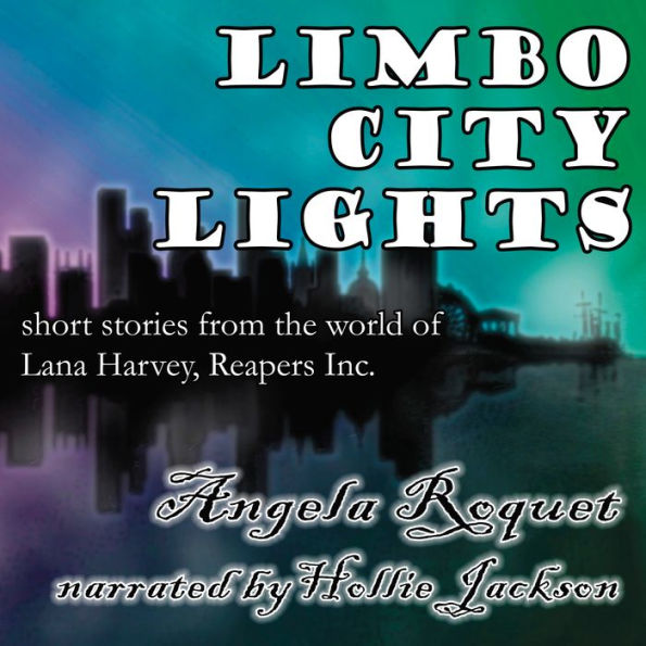Limbo City Lights