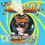 Spy Cat: Summer Shocker!