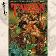 Tarzan and the Ant Men