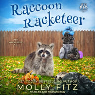 Raccoon Racketeer