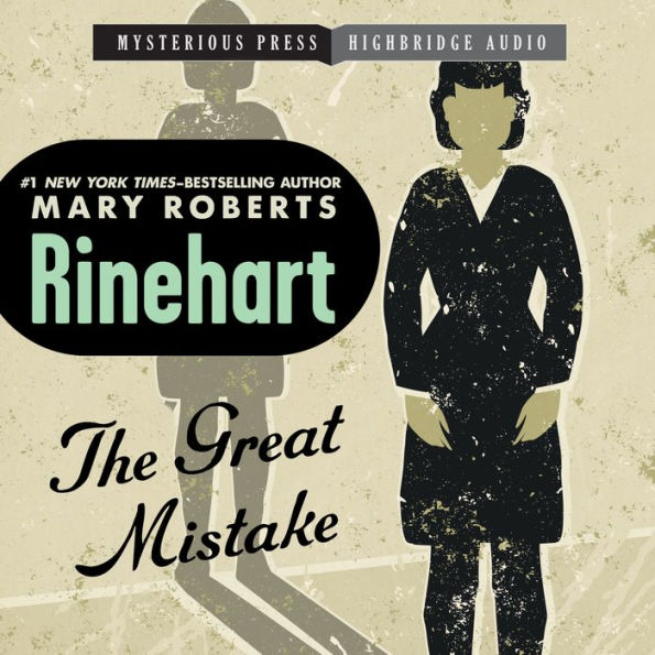 The Great Mistake