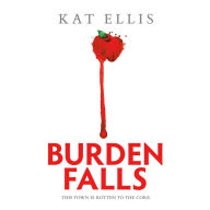 Burden Falls