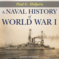 A Naval History of World War I