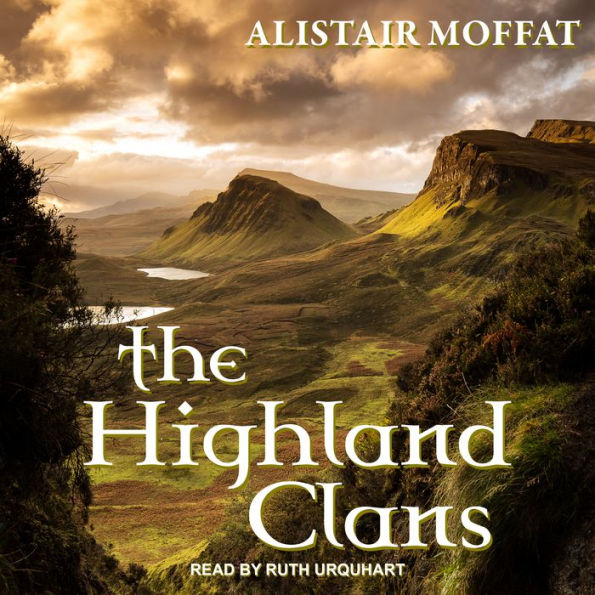 The Highland Clans