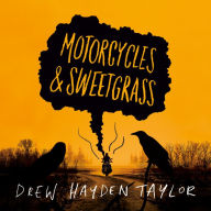 Motorcycles & Sweetgrass