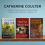 Catherine Coulter - Grayson Sherbrooke's Otherworldly Adventures Collection: Books 1-3: The Strange Visitation at Wolffe Hall, The Resident Evil at Blackthorn Manor, The Ancient Spirits of Sedgwick House