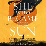 She Who Became the Sun