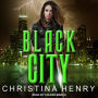 Black City (Black Wings Series #5)