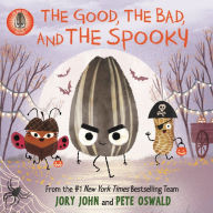 The Good, the Bad, and the Spooky (The Bad Seed Presents)