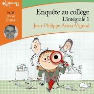 Enquête au collège - L'Intégrale