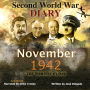 Second World War Diary: November 1942