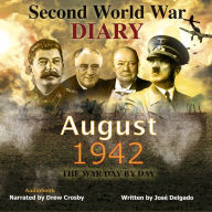 Second World War Diary: August 1942