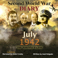 Second World War Diary: July 1942