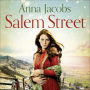 Salem Street: Book One in the brilliantly heartwarming Gibson Family Saga