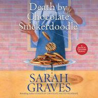 Death by Chocolate Snickerdoodle (Death by Chocolate Mystery #4)