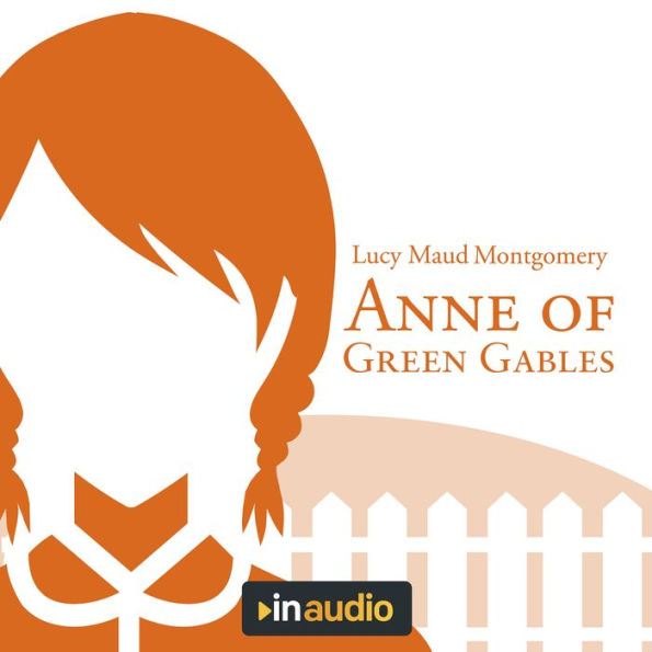 Anne of Green Gables