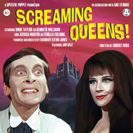 Screaming Queens!: Behind the Scenes of Carry On Screaming