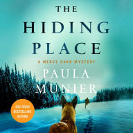 The Hiding Place: A Mercy Carr Mystery