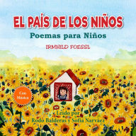 El País de los Niños: Poemas para Niños