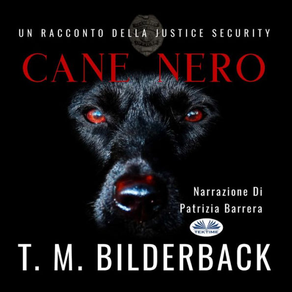 Cane Nero - Un Racconto della Justice Security