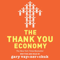 The Thank You Economy