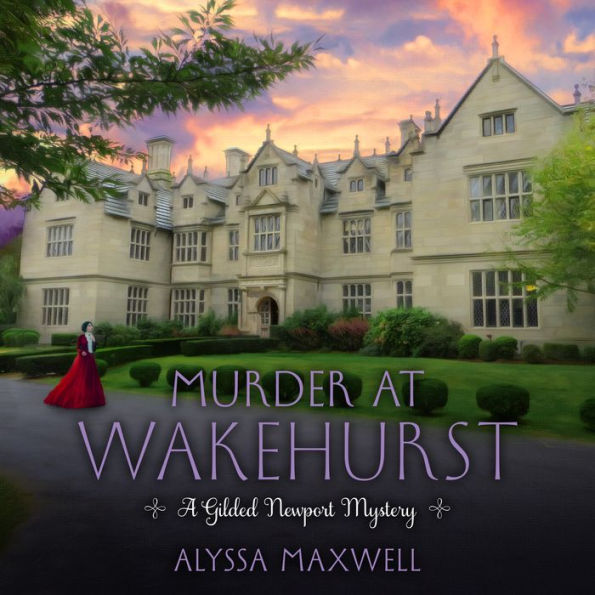 Murder at Wakehurst