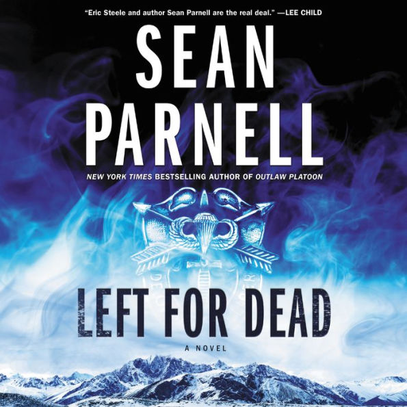 Left for Dead: A Novel