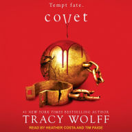 Covet (Crave Series #3)