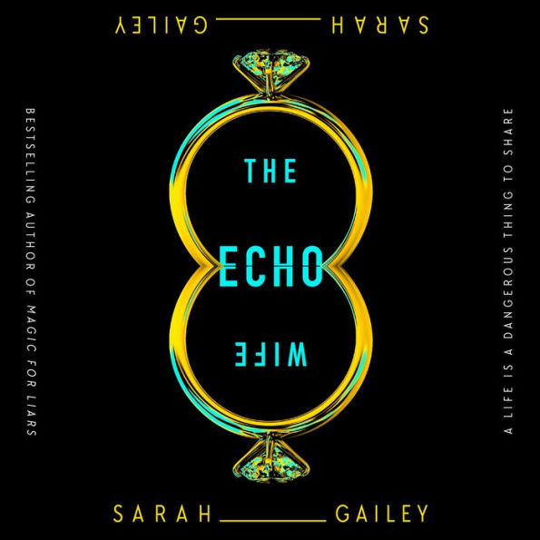 The Echo Wife