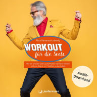 Workout für die Seele: Wie wir unseren Guten-Laune-Muskel trainieren können & was Ängste mit Triathlon zu tun haben (Abridged)