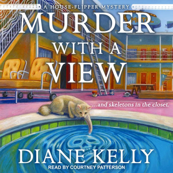 Murder with a View (House-Flipper Mystery #3)