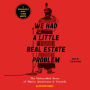 We Had a Little Real Estate Problem: The Unheralded Story of Native Americans & Comedy