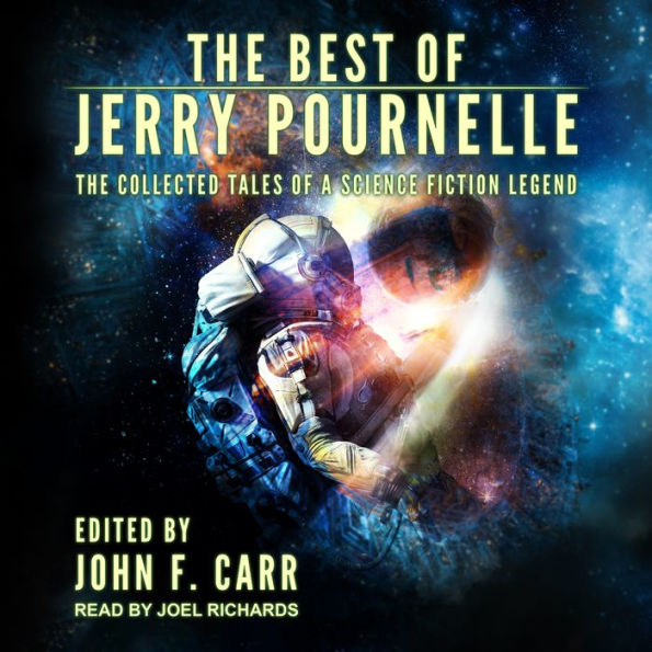 The Best of Jerry Pournelle
