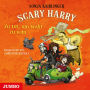 Scary Harry. Zu tot, um wahr zu sein [Band 8] (Abridged)