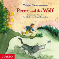 Peter und der Wolf (Abridged)