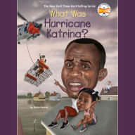 What Was Hurricane Katrina?