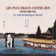 Les plus beaux contes zen (Volume 1)